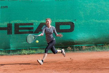 Helene Grimm 543 - Blankeneser Pfingstturnier